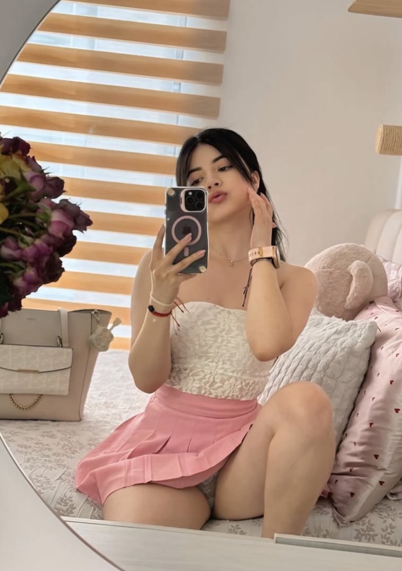 Han Daha İyi Bir Gelecek Escort Ceylan